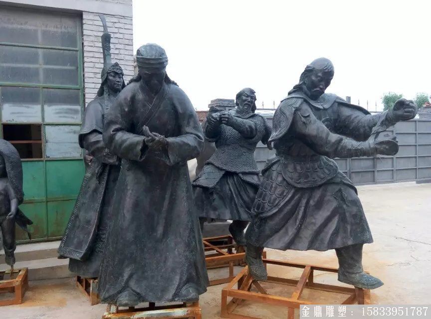 人物铜雕塑,广场铜雕塑 人物铜雕塑,广场铜雕塑
