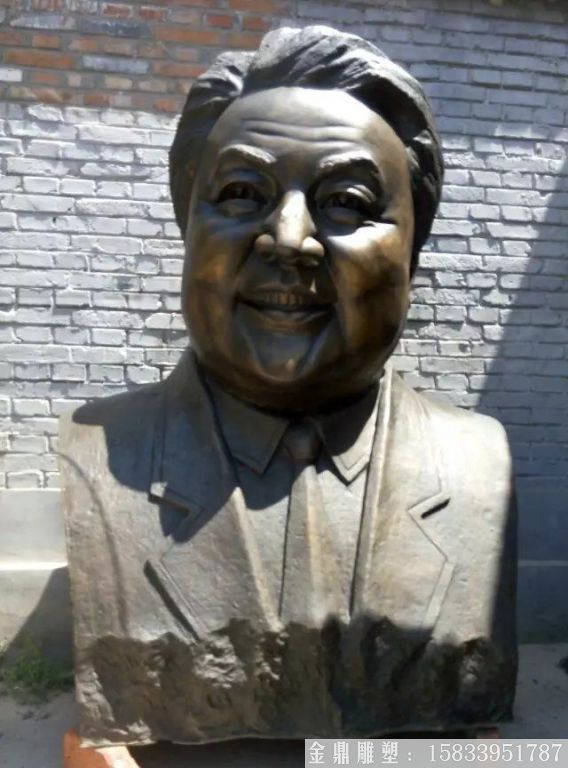人物胸像雕塑,铸铜胸像雕塑 人物胸像雕塑,铸铜胸像雕塑